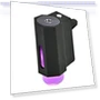 Smart Car Air Freshener — Car Air Fresheners, Car Yours Baby
