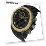 Smart Multifunctional Glow Electronic Watch — Smartwatches, SANDA