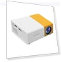 Smart Projector — Home Theater Projectors, QLY