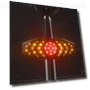 Smart Rear Bike Light with Remote Control — Bike Headlights, Binchi Outdoor Equipment