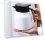 Smart Stainless Steel Electric Kettle — Kettles & Tea Machines, odeer