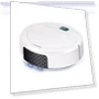 Smart Sweeping Robot Vacuum — Smart Cleaning Robots, TOP-MALL-001