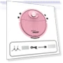Smart Sweeping Robot Vacuum — Smart Cleaning Robots, L.RIDING PULO