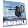 Smart Touch Wireless Air Pump — Tire Inflation Solutions, Carsun
