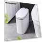 Smart Touchless Trash Can — Kitchen Cans, Sea Global