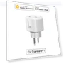 Smart Wi-Fi Switch — Smart Home Modules, MALITAI