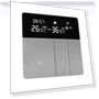 Smart WiFi Thermostat with LCD Display — Home Climate Control, 3d printing machine