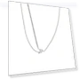 Sterling Silver S925 Necklace — Men's Necklaces, Original design