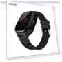 Temperature Body 4G HD Camera Video Call Kids Smart Watch — Wearable Cameras, ESSAGER
