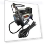 Tire Inflator — Tire Inflation Solutions, Car Care