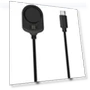 USB-C Charger and Cable — Smartwatch Charging Solutions, Garmin