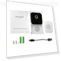 Video Doorbell — Smart Home Security, TOMTOP JMS