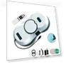 Window Cleaning Robot — Smart Cleaning Robots, HMC