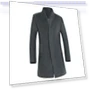 Winter Coat — Fleece, Love Valley