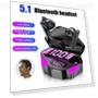 Wireless Earbuds — Headsets, Popular star