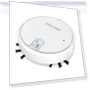 5-in-1 Robot Vacuum — Smart Cleaning Robots, ZC1