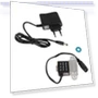 Aquarium Electromagnetic Dual Head Valve — Solenoid, HILIFE