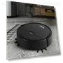 Automatic Household Intelligent Sweeping Robot Vacuum with USB Charging — Smart Cleaning Robots, Winter Gloves