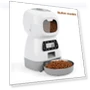 Automatic Pet Feeder with Wi-Fi — Automatic Feeders, Xiaomi