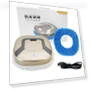 Automatic Robot Vacuum — Smart Cleaning Robots, TOP-MALL-001