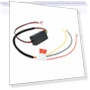 Automotive LED Daytime Running Lights — Daytime Running Modules, HOME-Auto-001