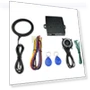 Automotive Smart Anti-Theft Engine Alarm System — Alarm Systems, CAR SHOW