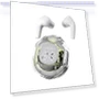 Bluetooth Headset T8 TWS 5.3 — Audio Gear, Xiao Home