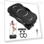 Bluetooth Vibration Belt — Wearable Accessories, Sea Global
