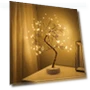 Bonsai Tree Desk Lamp — Creative Lighting Solutions, Xiao--Xiao