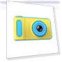 Creative Mini-1080P Smart Kids Camera — Spy Gadgets, SEVEN