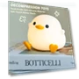 Cute Duck Silicone Night Light — Night Lights, Great3C