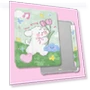 Cute Floral Puppy iPad Case — Protective Cases, Joyway