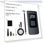 Digital Air Pump — Inflation Devices, T-Car Parts