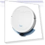 Intelligent Sweeping Robot with Water Tank App — Smart Cleaning Robots, Flower Dance