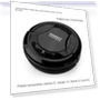 Intelligent Sweeping Robot — Smart Cleaning Robots, Winter Gloves
