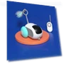 Interactive Cat Toy with Remote Control — Interactive Animal Companions, NATAWA