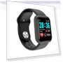 Kids Smart Watch Fitness Tracker — Wearable Accessories, RW-electronic
