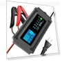 LED Smart Battery Charger — Chargers, Bai Fen Bai Toys