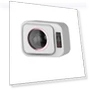 Mini Smart Drum Dryer — Clothes Dryers, Sea Global