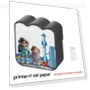 Portable Mini Printer — Print Servers, greentiger smart watch