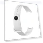 Protective Case + Strap for Smart Band — Wearable Accessories, IW-PJ1