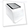 QR Code Scanner for Desktop PCs — Barcode Scanners, Honor Electronics