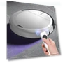 Rechargeable Robot Vacuum Cleaner — Smart Cleaning Robots, Darling Women Boutique D