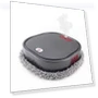 Rechargeable Smart Robot Sprayer — Smart Cleaning Robots, Darling Women Boutique D