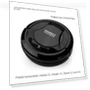 Robot Cleaner — Smart Cleaning Robots, Winter Gloves