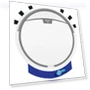 Robot Vacuum Cleaner — Smart Cleaning Robots, RW-electronic