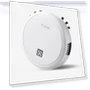 Robot Vacuum Cleaner — Smart Cleaning Robots, Trendy Accessorie