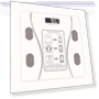 Smart Body Fat Scale — Body Composition Analysis, Winter Gloves