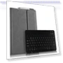 Smart Case with Wireless Bluetooth Keyboard — Keyboard Cases, HZ-C