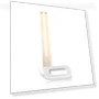 Smart Emergency Key Blade — Locks, Top Car Parts